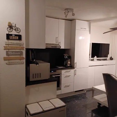 Διαμέρισμα Apartment, Messe 5 Min., 3 Min., Wifi