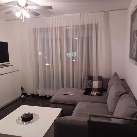 Apartment, Messe 5 Min., 3 Min., Wifi Διαμέρισμα Νυρεμβέργη