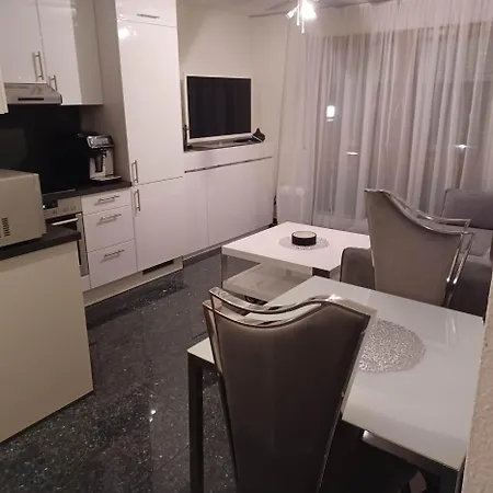 Apartment, Messe 5 Min., 3 Min., Wifi