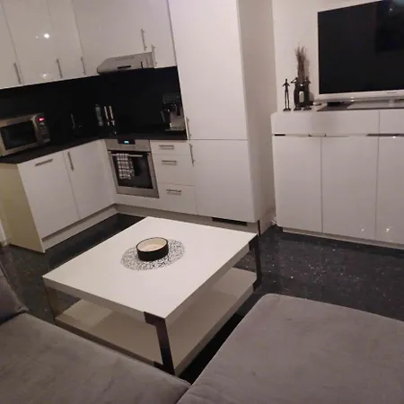 Apartment, Messe 5 Min., 3 Min., Wifi Apartment *