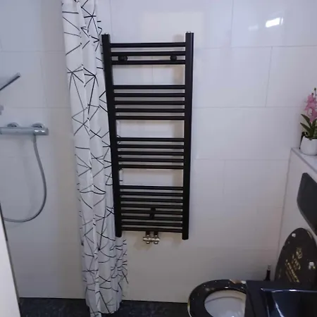 Apartment, Messe 5 Min., 3 Min., Wifi Διαμέρισμα Νυρεμβέργη