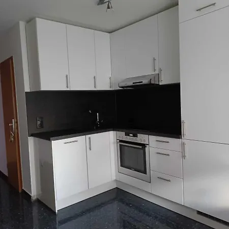 Apartment, Messe 5 Min., 3 Min., Wifi